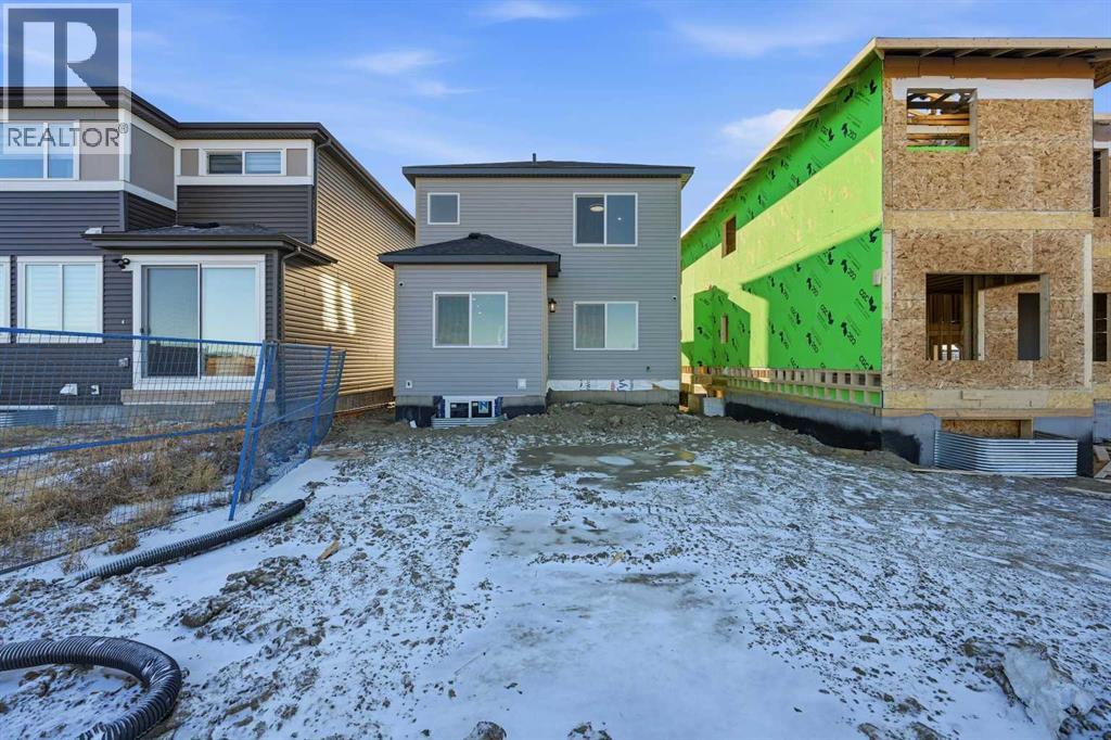 14 Cornerstone Parade Ne, Calgary, Alberta  T3N 2E5 - Photo 42 - A2281315