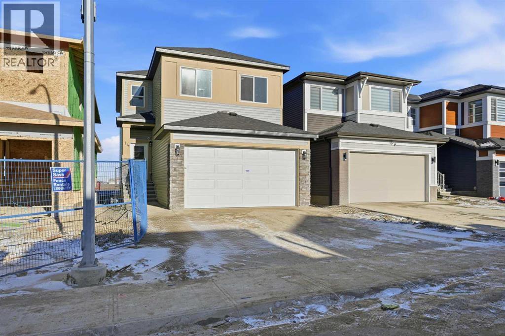 14 Cornerstone Parade Ne, Calgary, Alberta  T3N 2E5 - Photo 4 - A2281315