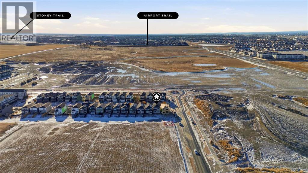 14 Cornerstone Parade Ne, Calgary, Alberta  T3N 2E5 - Photo 45 - A2281315