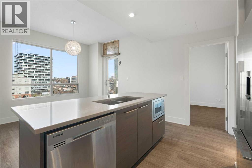 701, 38 9 Street Ne, Calgary, Alberta  T2E 7X9 - Photo 10 - A2281385