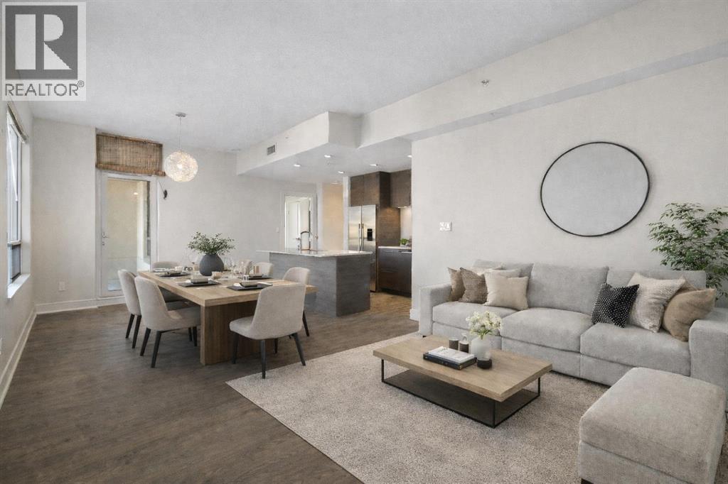 701, 38 9 Street Ne, Calgary, Alberta  T2E 7X9 - Photo 1 - A2281385