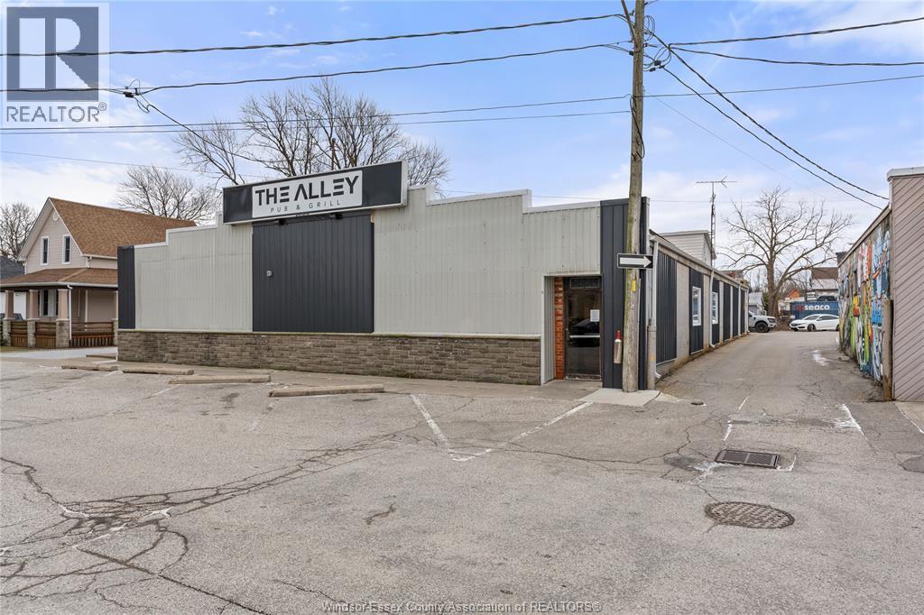 MLS# 26001967: 4 Young, Tilbury, Canada