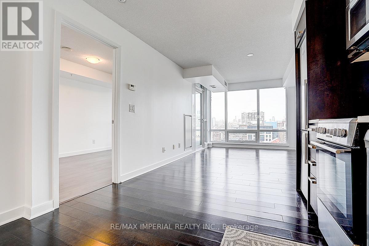 1503 - 295 Adelaide Street W, Toronto, Ontario  M5V 0L4 - Photo 18 - C12728392