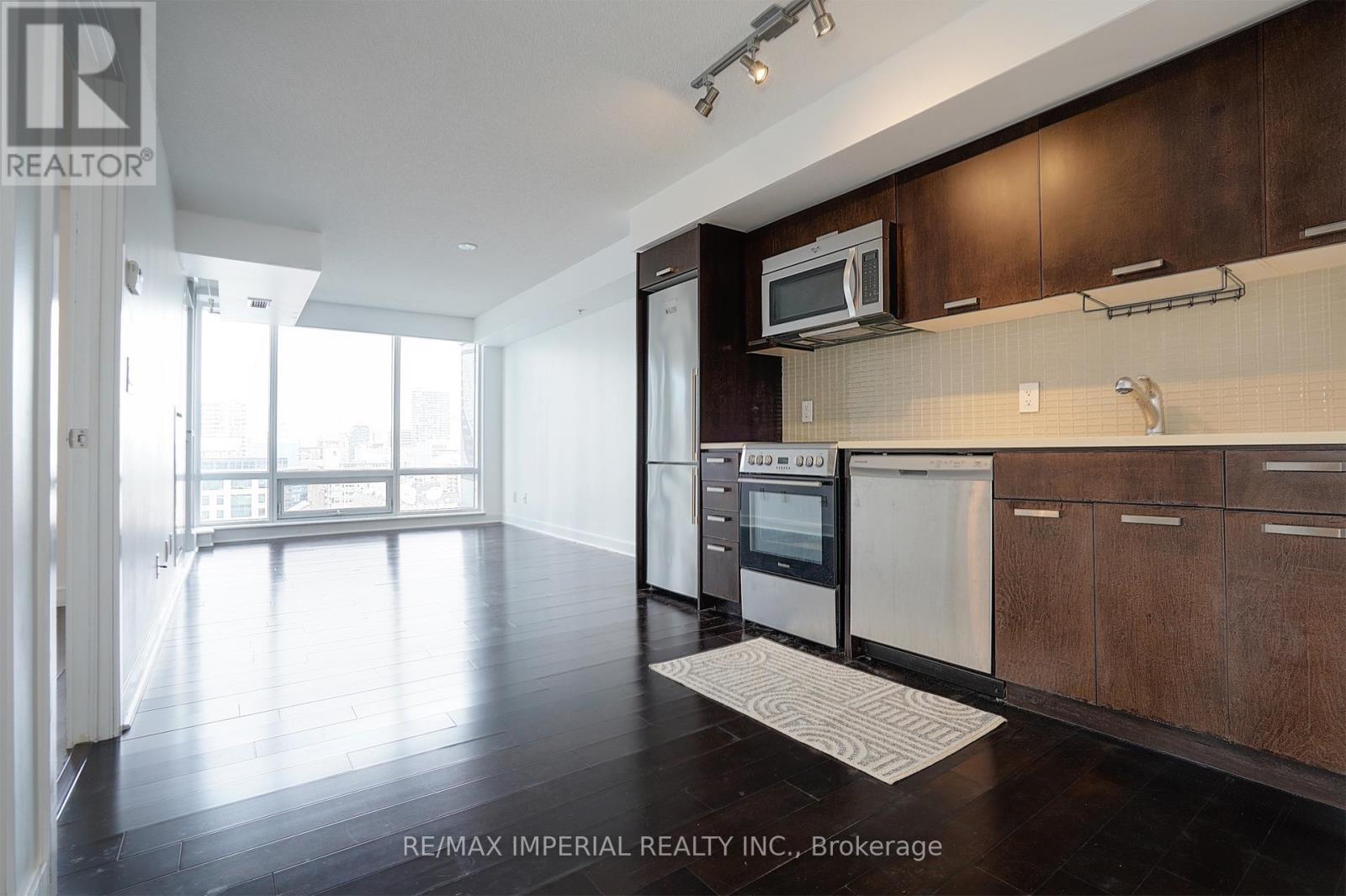 1503 - 295 Adelaide Street W, Toronto, Ontario  M5V 0L4 - Photo 11 - C12728392