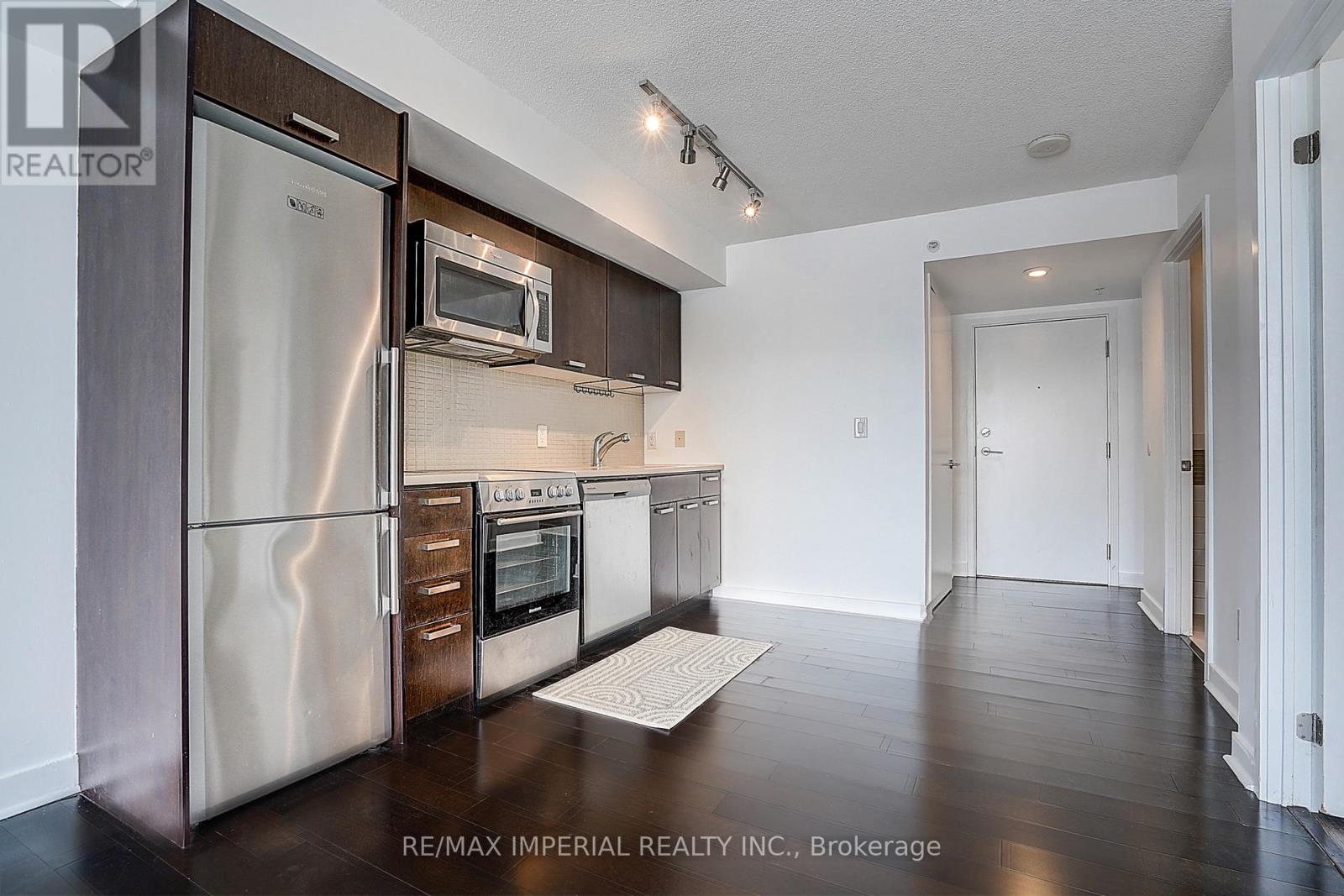 1503 - 295 Adelaide Street W, Toronto, Ontario  M5V 0L4 - Photo 16 - C12728392