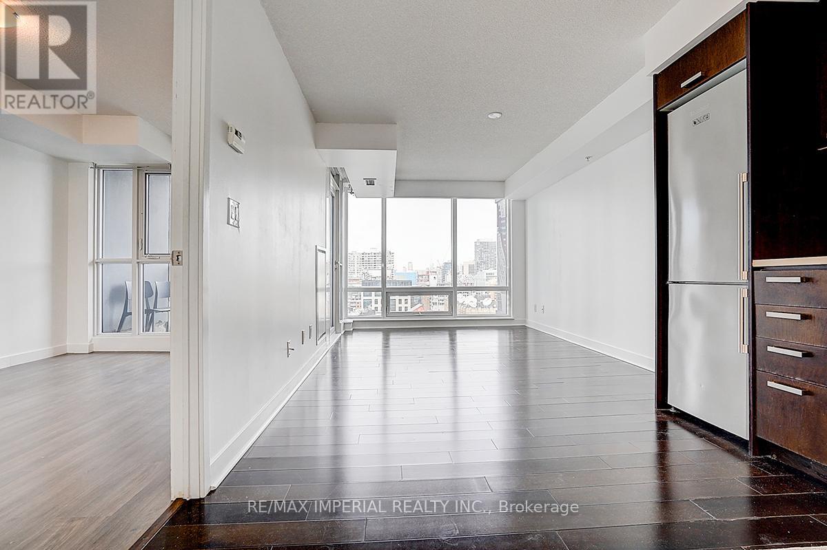 1503 - 295 Adelaide Street W, Toronto, Ontario  M5V 0L4 - Photo 19 - C12728392