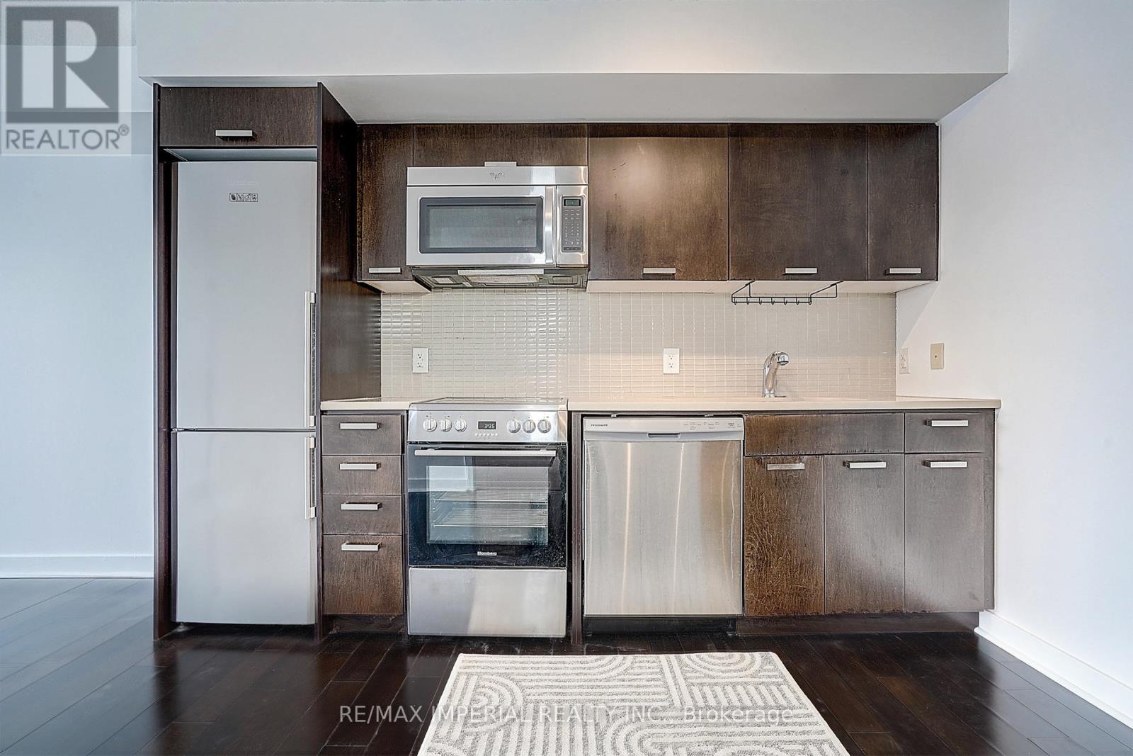 1503 - 295 Adelaide Street W, Toronto, Ontario  M5V 0L4 - Photo 14 - C12728392