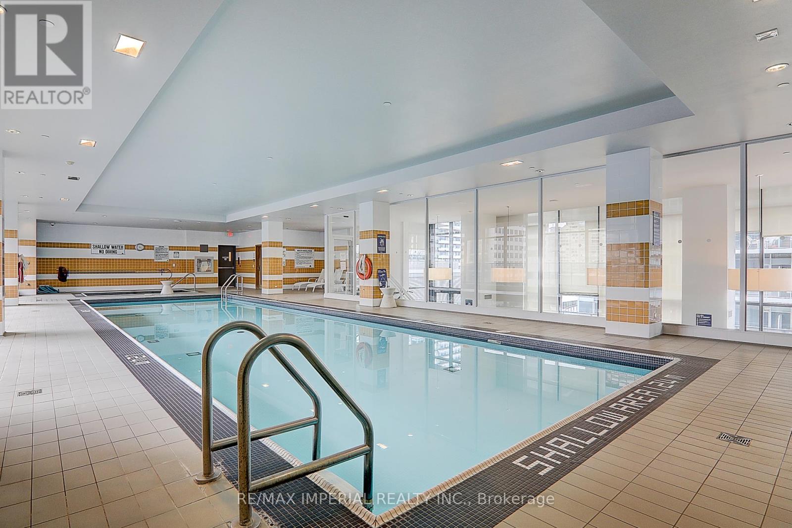 1503 - 295 Adelaide Street W, Toronto, Ontario  M5V 0L4 - Photo 36 - C12728392