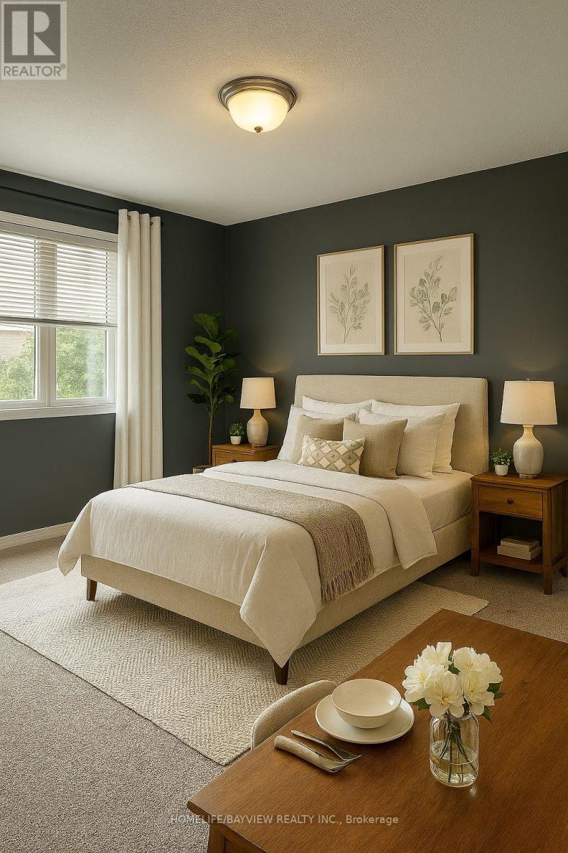 4 Quinlan Road, Barrie, Ontario  L4M 7A9 - Photo 15 - S12670948