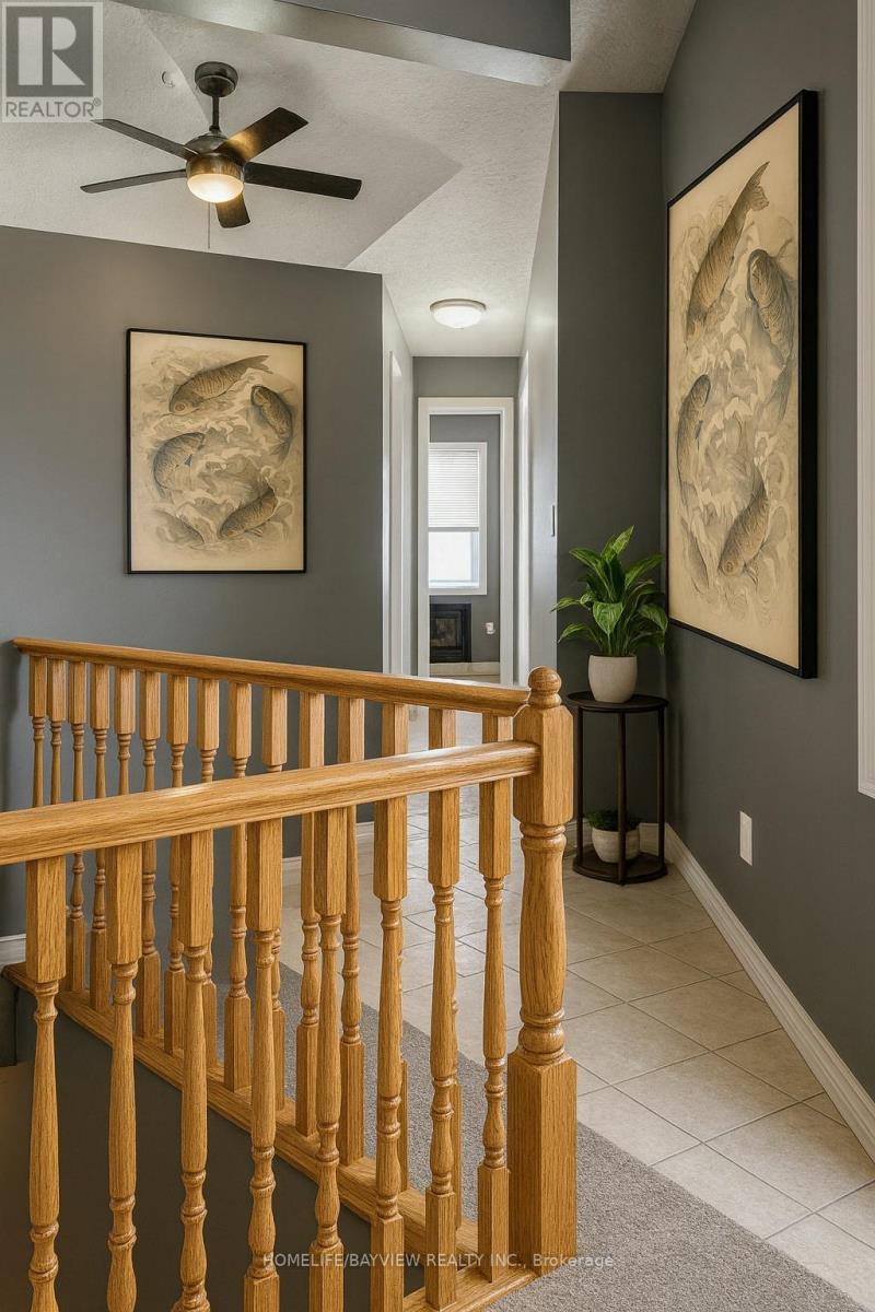 4 Quinlan Road, Barrie, Ontario  L4M 7A9 - Photo 4 - S12670948