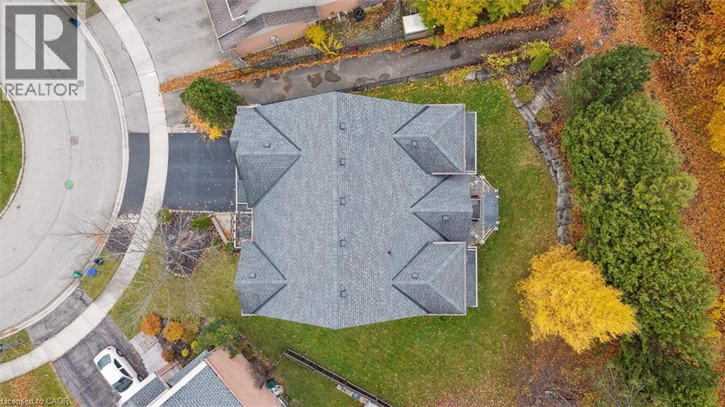 317 Winterburg Court, Waterloo, Ontario  N2V 2S8 - Photo 34 - 40786029