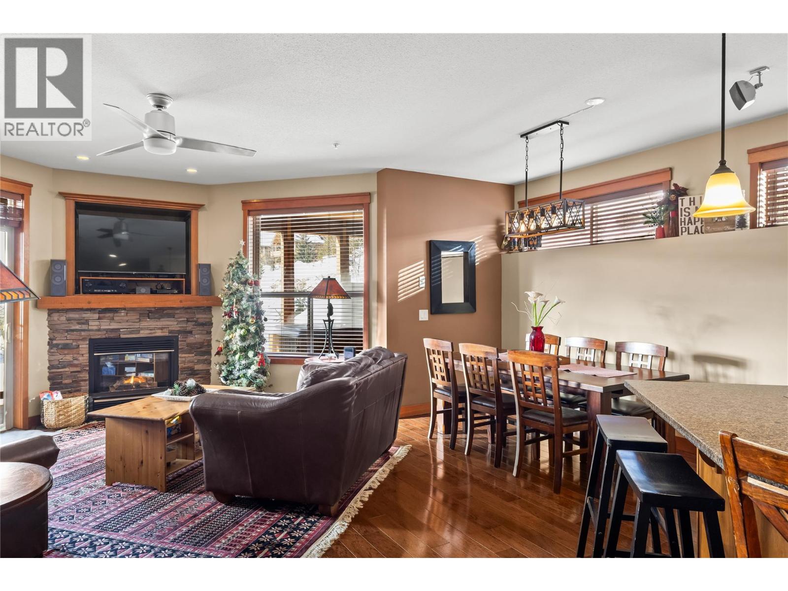 5050 Snowbird Way Unit# 306, Big White, British Columbia  V1P 1P3 - Photo 13 - 10373716