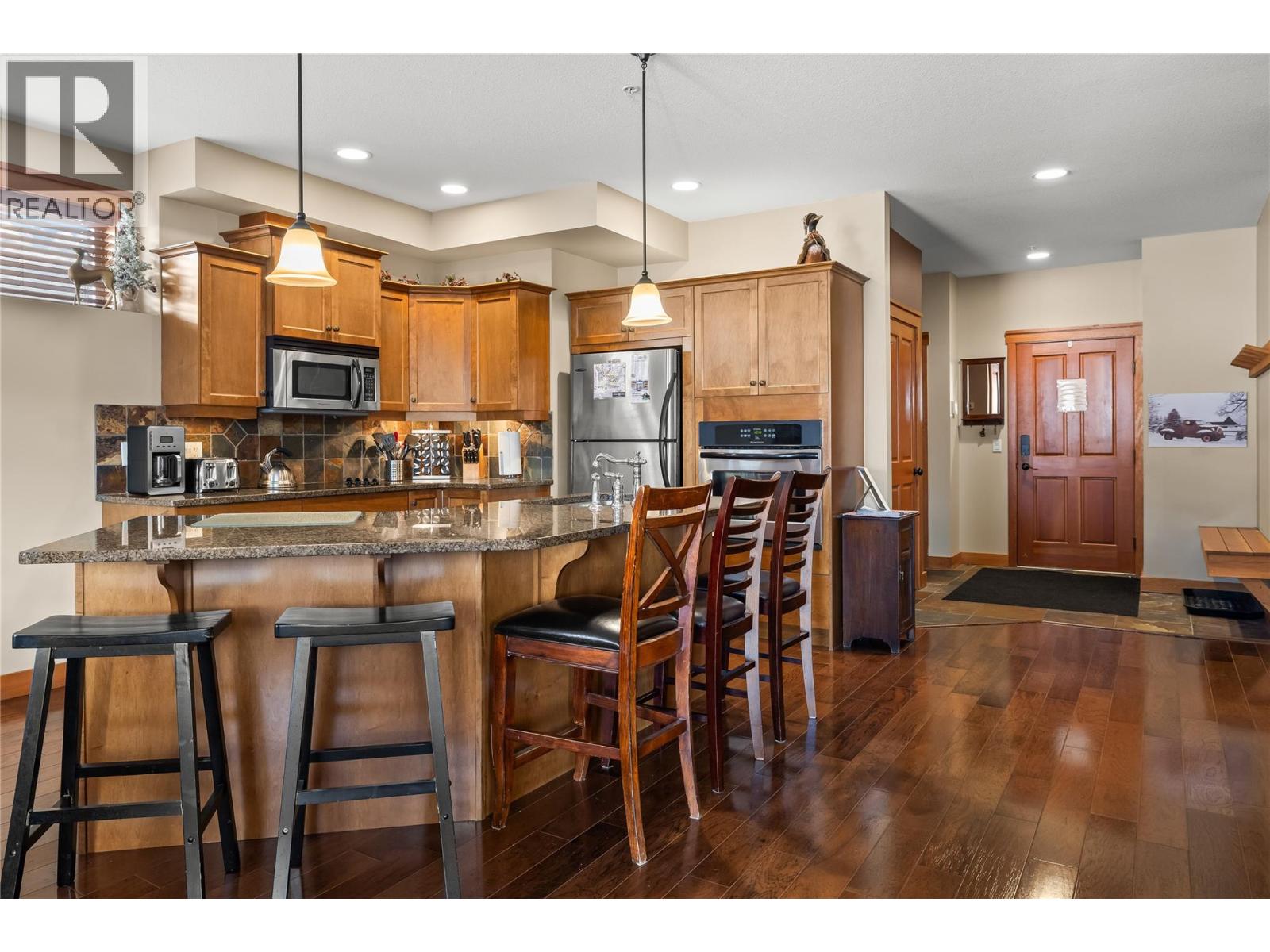 5050 Snowbird Way Unit# 306, Big White, British Columbia  V1P 1P3 - Photo 5 - 10373716