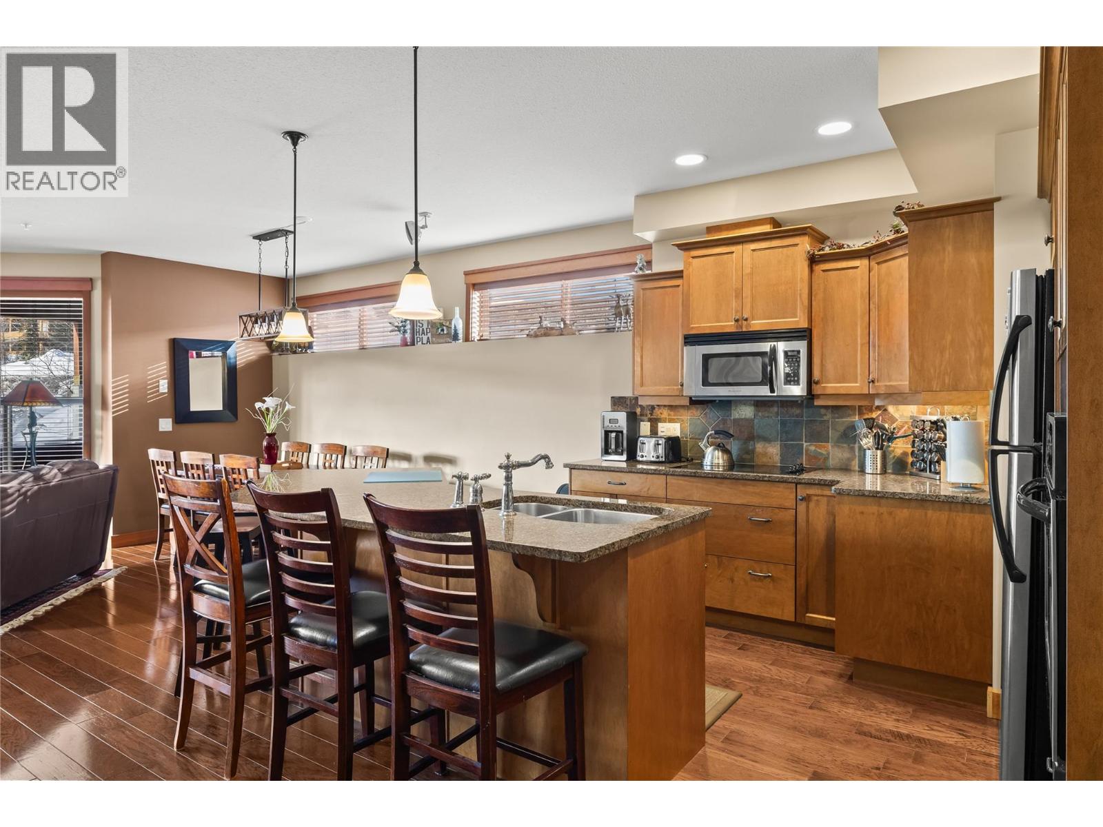 5050 Snowbird Way Unit# 306, Big White, British Columbia  V1P 1P3 - Photo 6 - 10373716