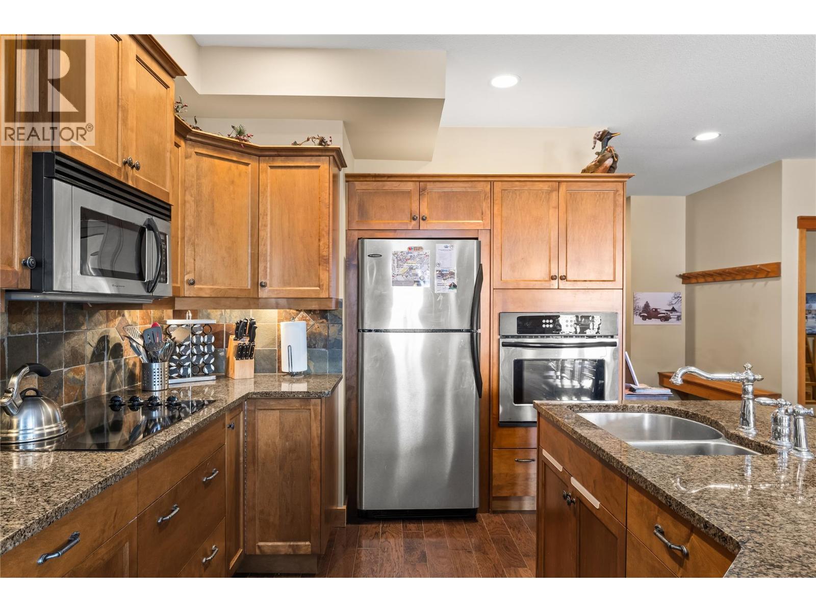 5050 Snowbird Way Unit# 306, Big White, British Columbia  V1P 1P3 - Photo 7 - 10373716