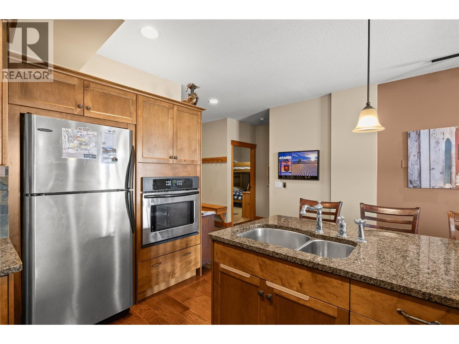 5050 Snowbird Way Unit# 306, Big White, British Columbia  V1P 1P3 - Photo 9 - 10373716