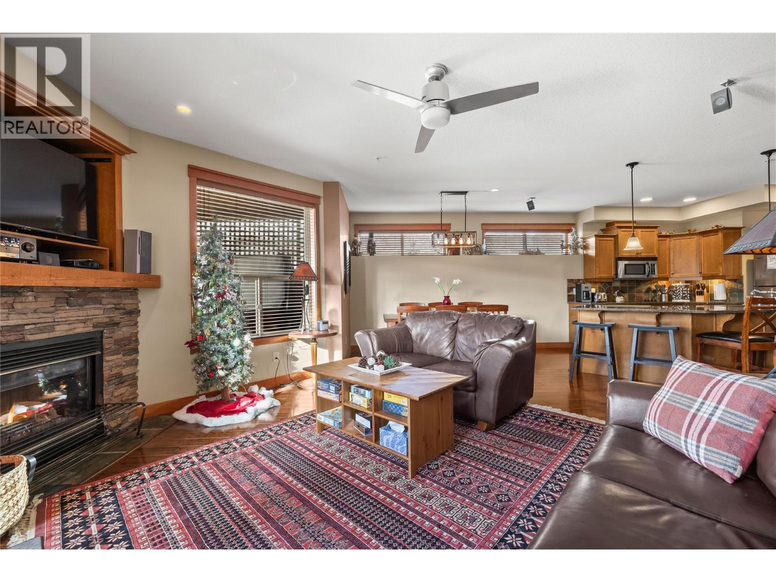 5050 Snowbird Way Unit# 306, Big White, British Columbia  V1P 1P3 - Photo 17 - 10373716