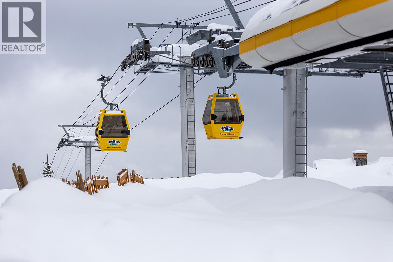 5050 Snowbird Way Unit# 306, Big White, British Columbia  V1P 1P3 - Photo 48 - 10373716