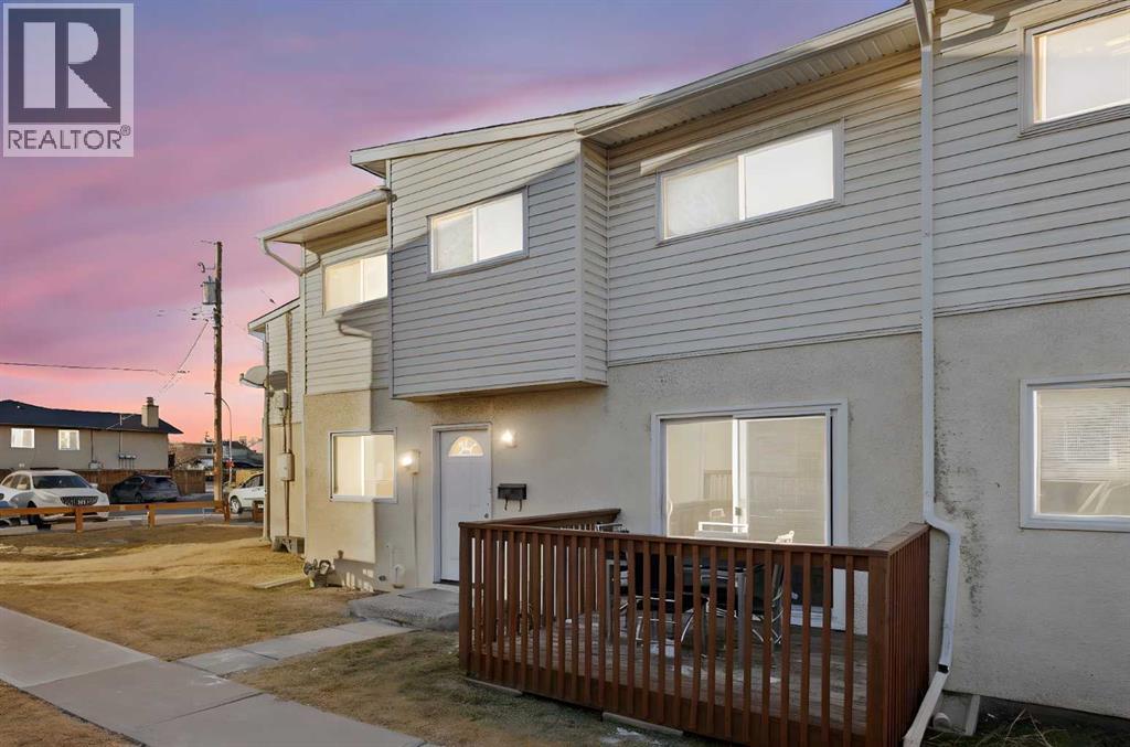 6, 4515 7 Avenue Se, Calgary, Alberta  T2E 3Z6 - Photo 41 - A2279215