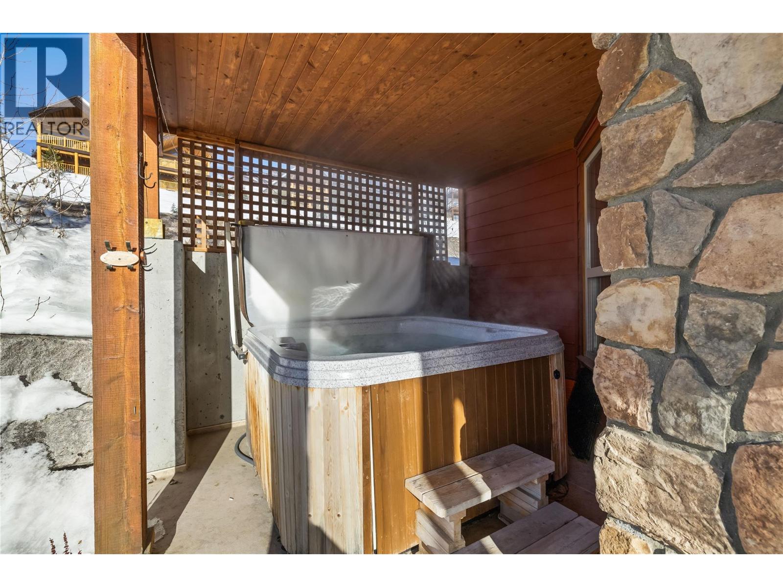 5050 Snowbird Way Unit# 306, Big White, British Columbia  V1P 1P3 - Photo 20 - 10373716