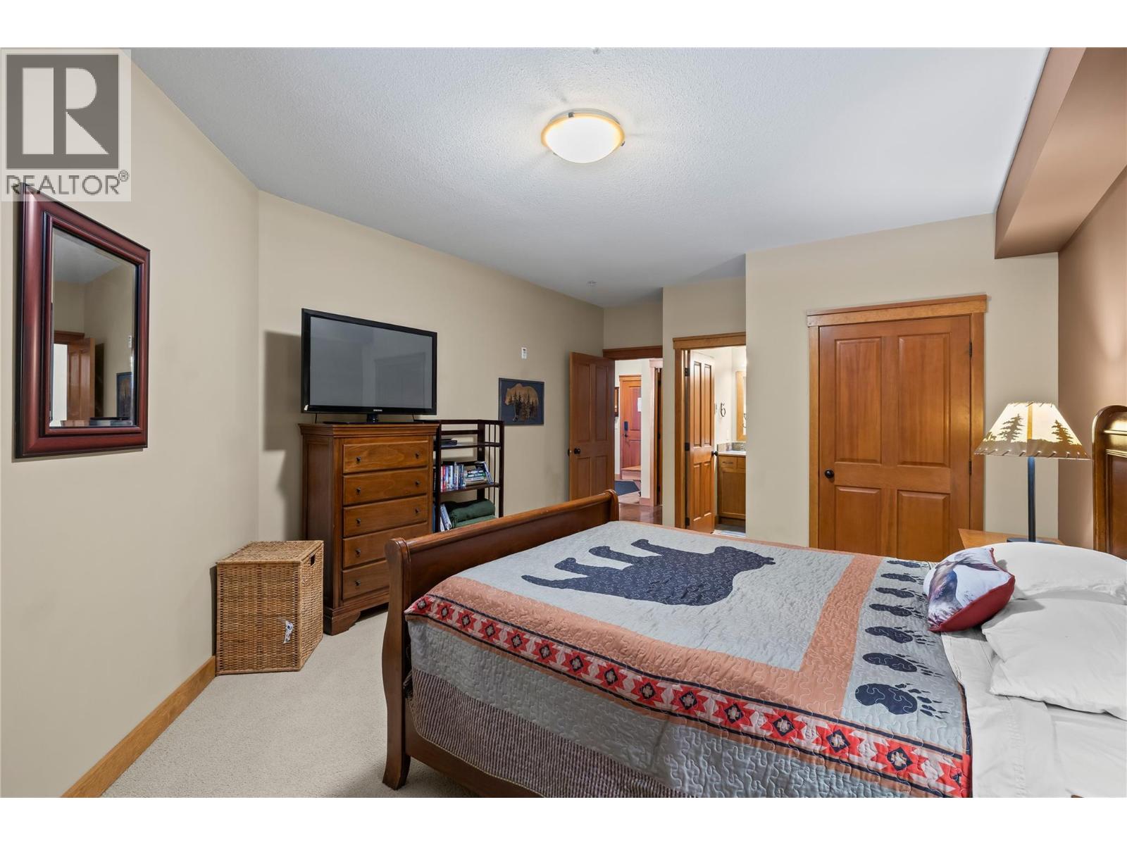 5050 Snowbird Way Unit# 306, Big White, British Columbia  V1P 1P3 - Photo 24 - 10373716