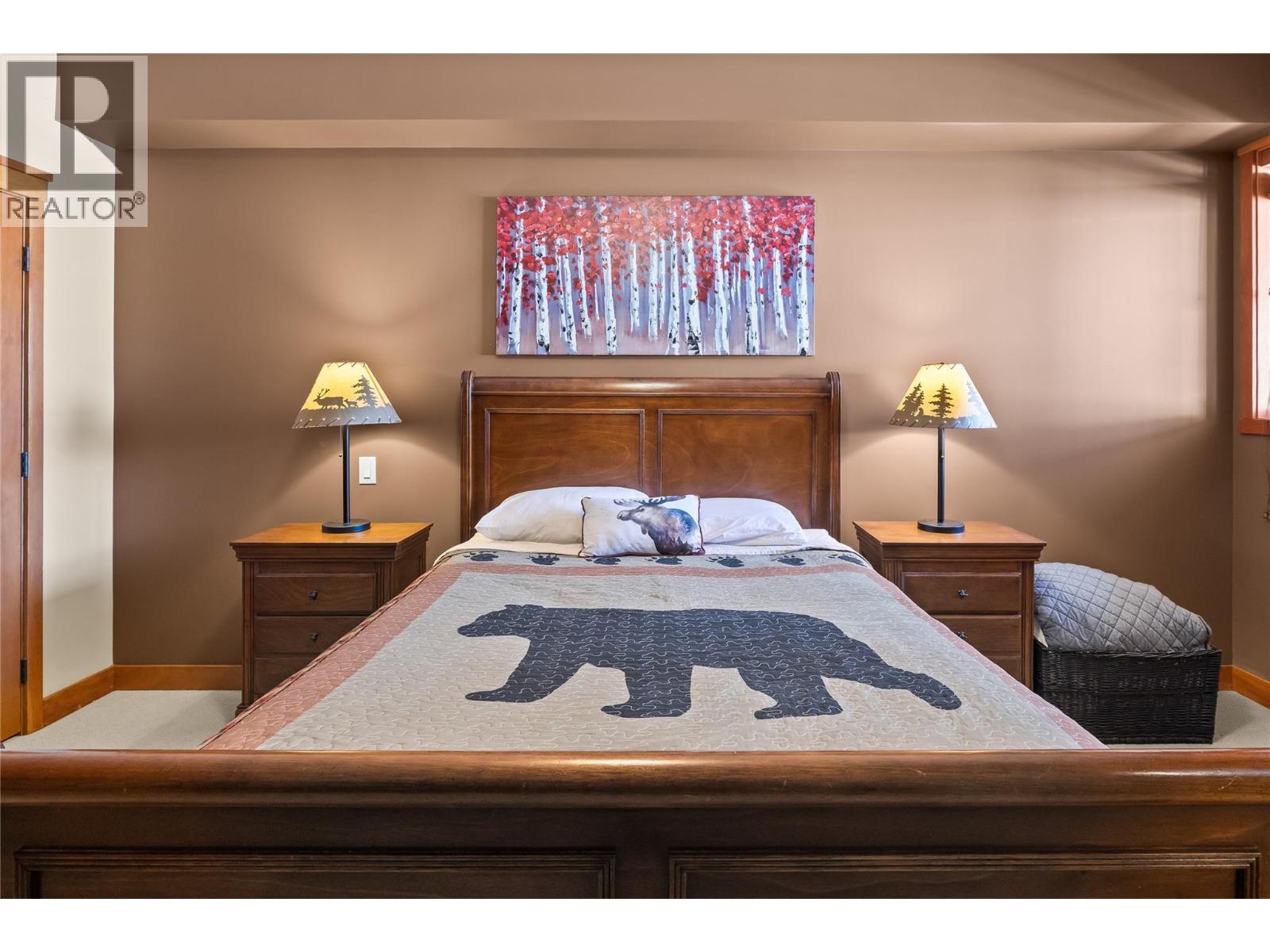 5050 Snowbird Way Unit# 306, Big White, British Columbia  V1P 1P3 - Photo 25 - 10373716