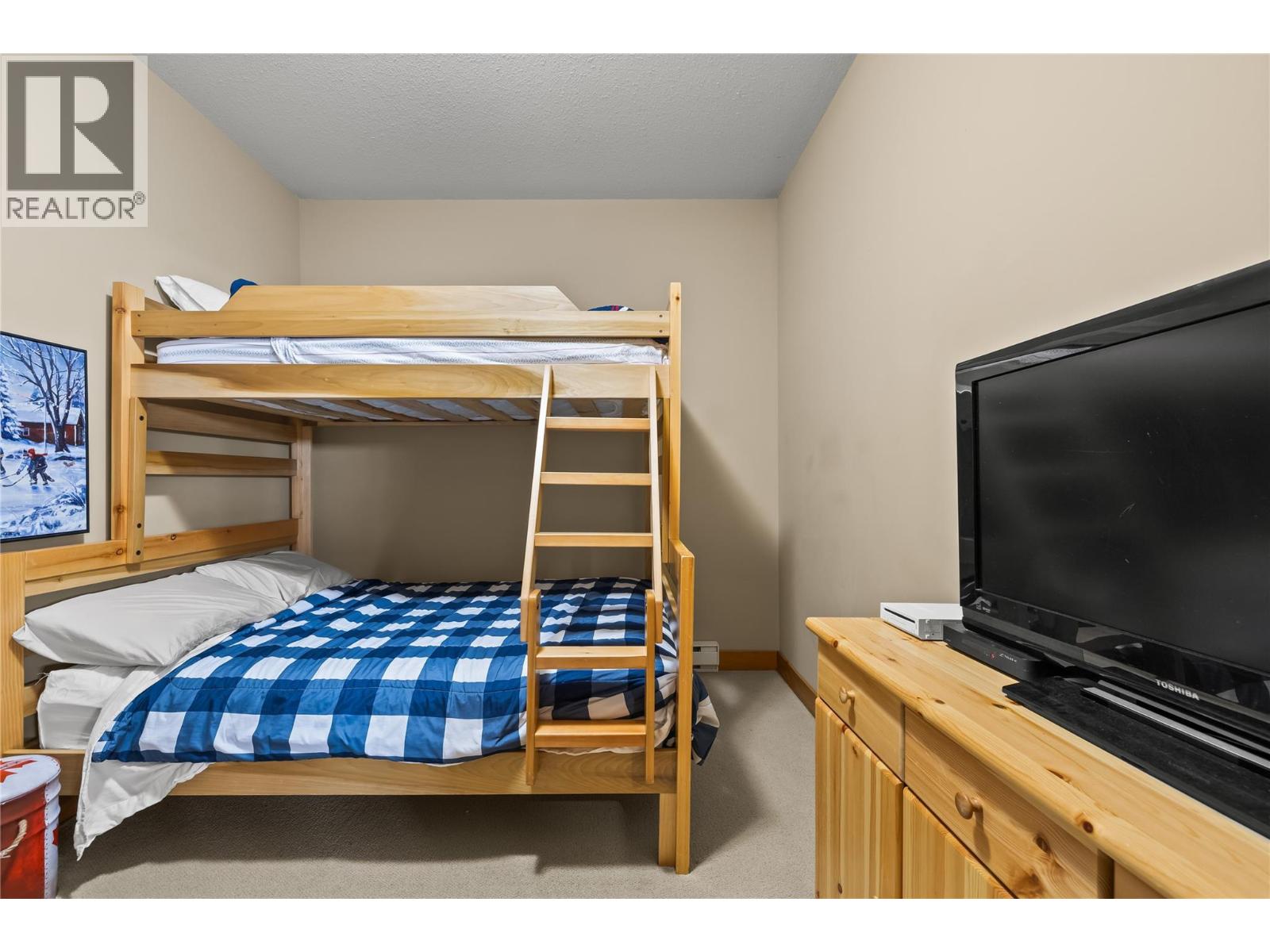 5050 Snowbird Way Unit# 306, Big White, British Columbia  V1P 1P3 - Photo 31 - 10373716