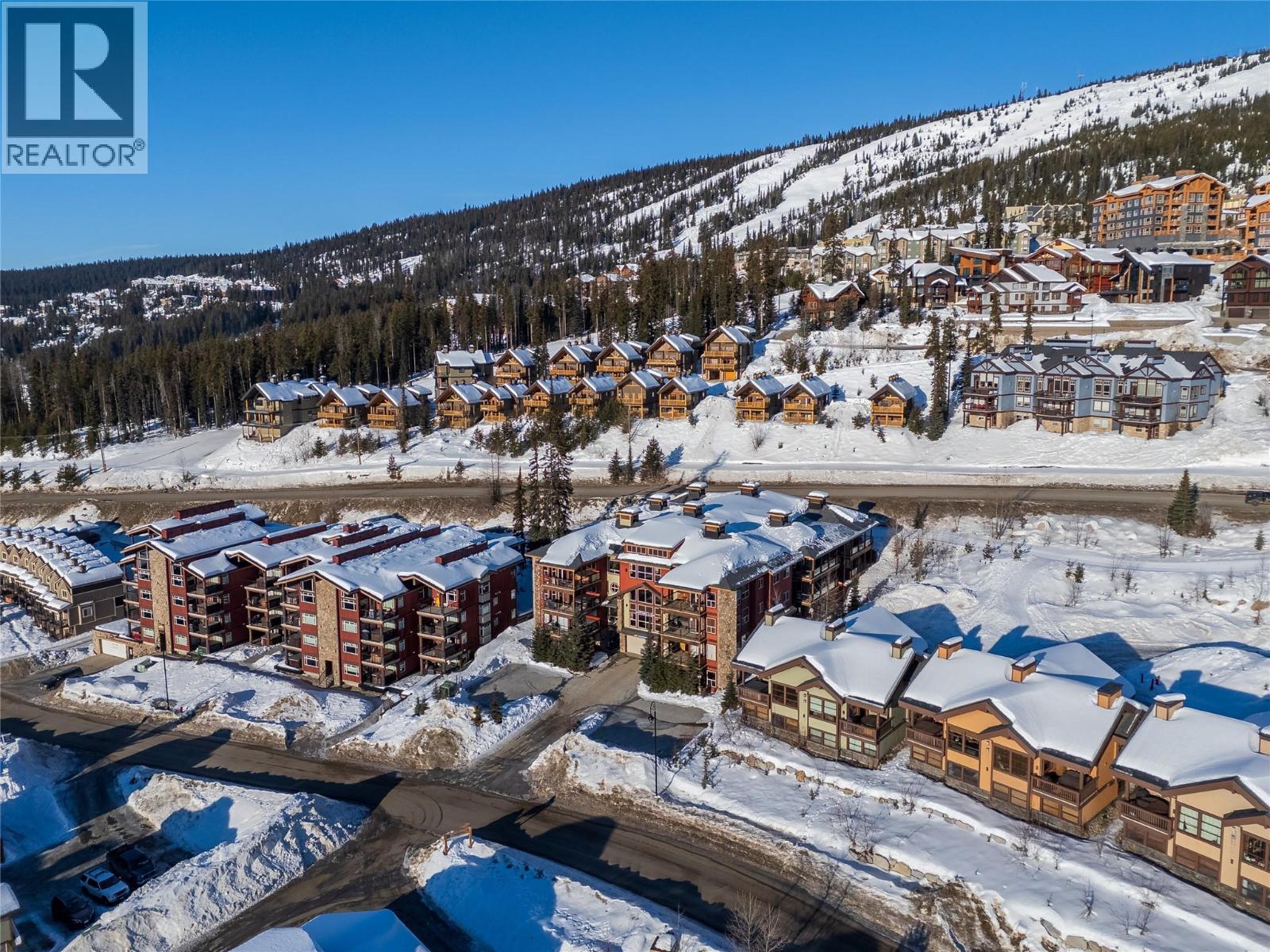 5050 Snowbird Way Unit# 306, Big White, British Columbia  V1P 1P3 - Photo 41 - 10373716