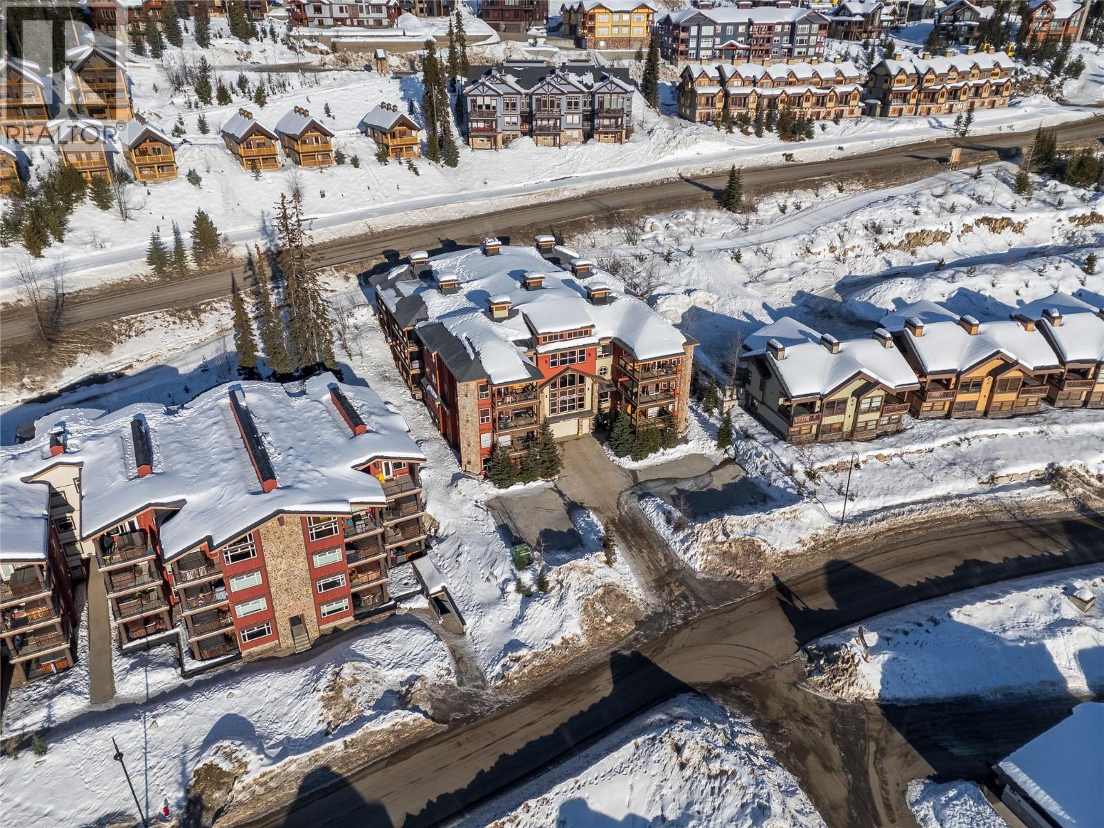 5050 Snowbird Way Unit# 306, Big White, British Columbia  V1P 1P3 - Photo 40 - 10373716