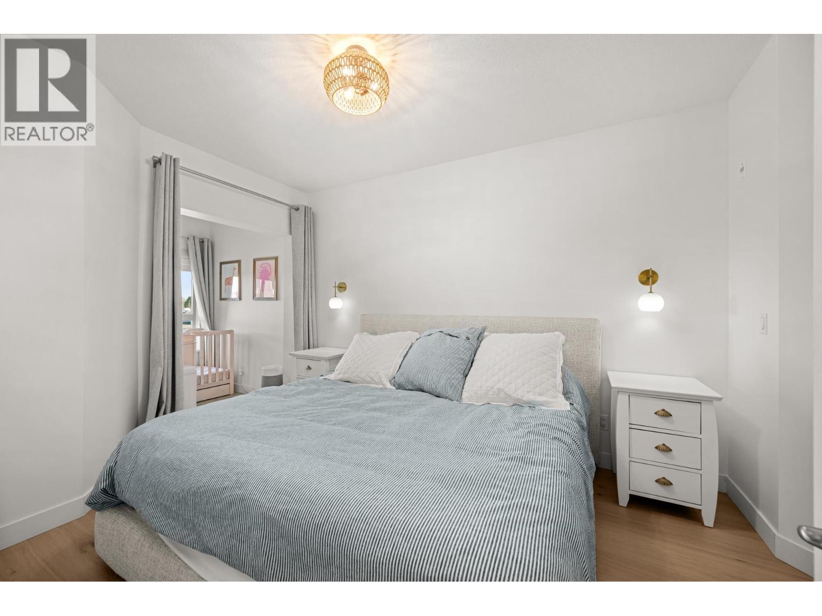 409 4550 Fraser Street, Vancouver, British Columbia  V5V 4G8 - Photo 7 - R3083140