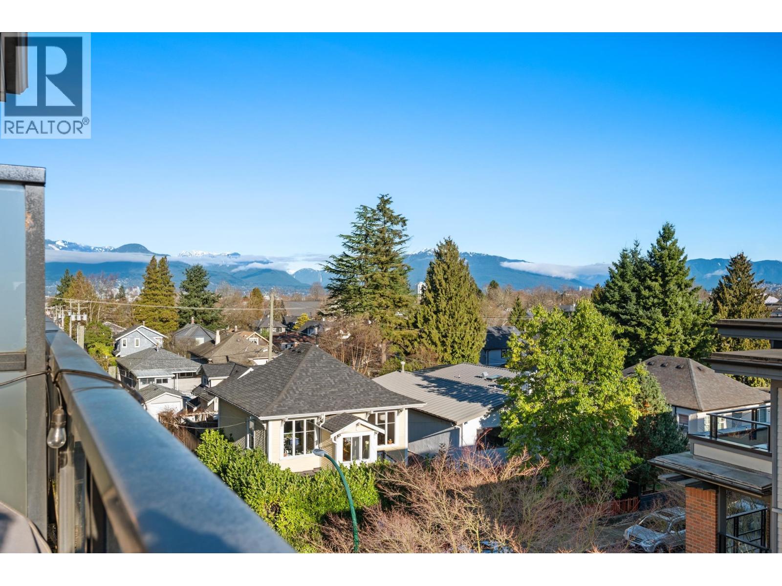 409 4550 Fraser Street, Vancouver, British Columbia  V5V 4G8 - Photo 21 - R3083140