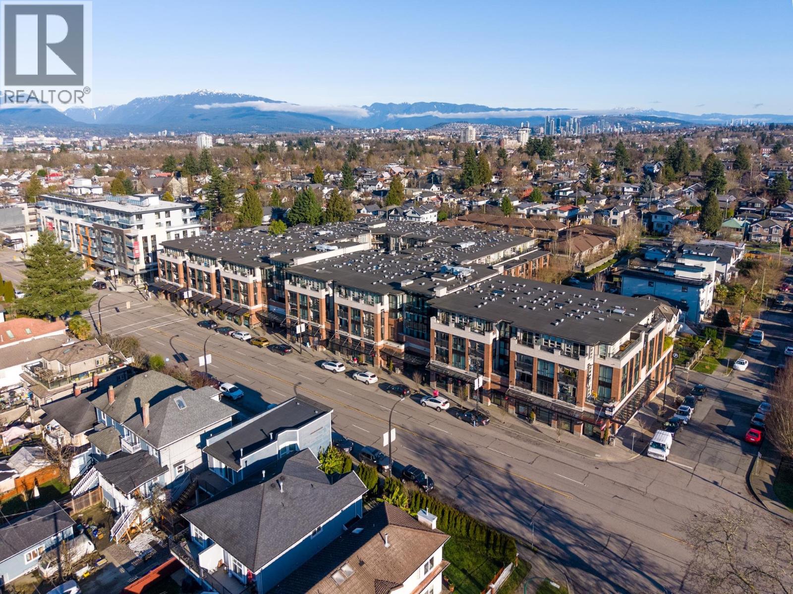 409 4550 Fraser Street, Vancouver, British Columbia  V5V 4G8 - Photo 26 - R3083140