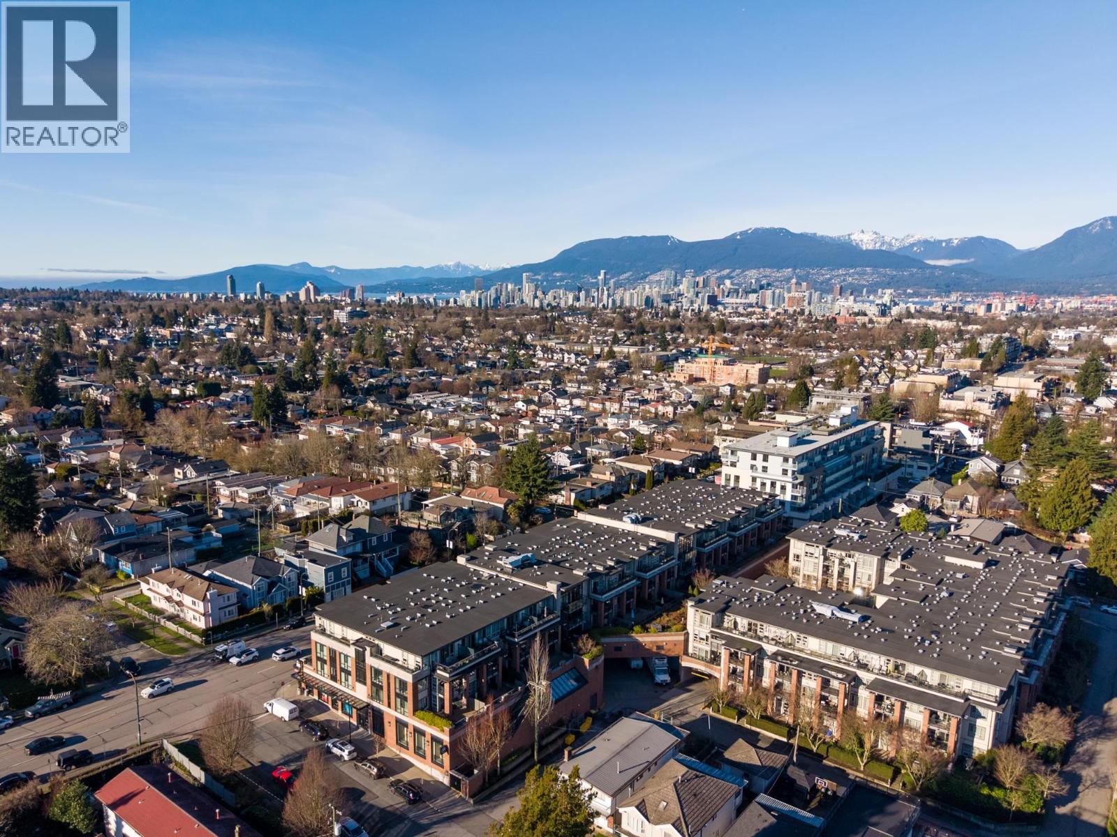 409 4550 Fraser Street, Vancouver, British Columbia  V5V 4G8 - Photo 25 - R3083140