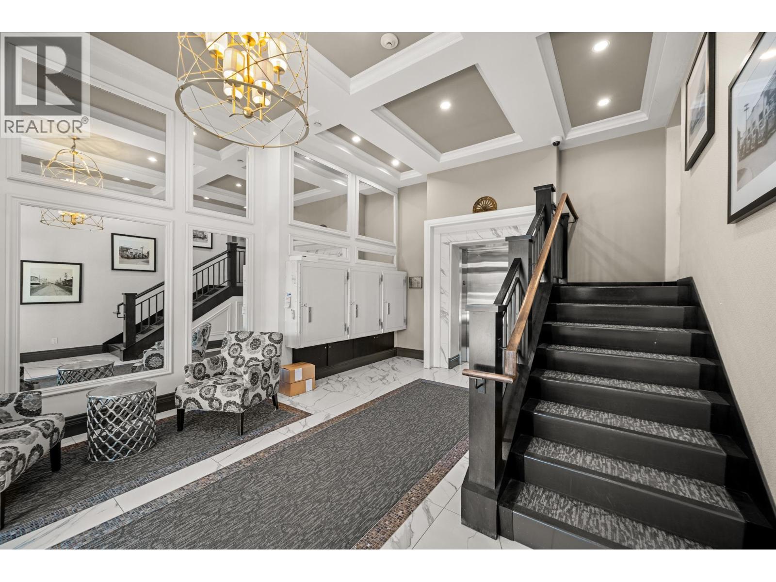 409 4550 Fraser Street, Vancouver, British Columbia  V5V 4G8 - Photo 23 - R3083140