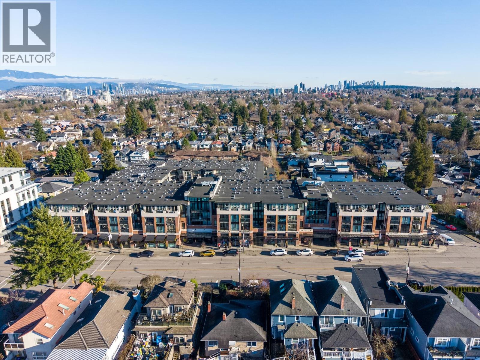 409 4550 Fraser Street, Vancouver, British Columbia  V5V 4G8 - Photo 27 - R3083140