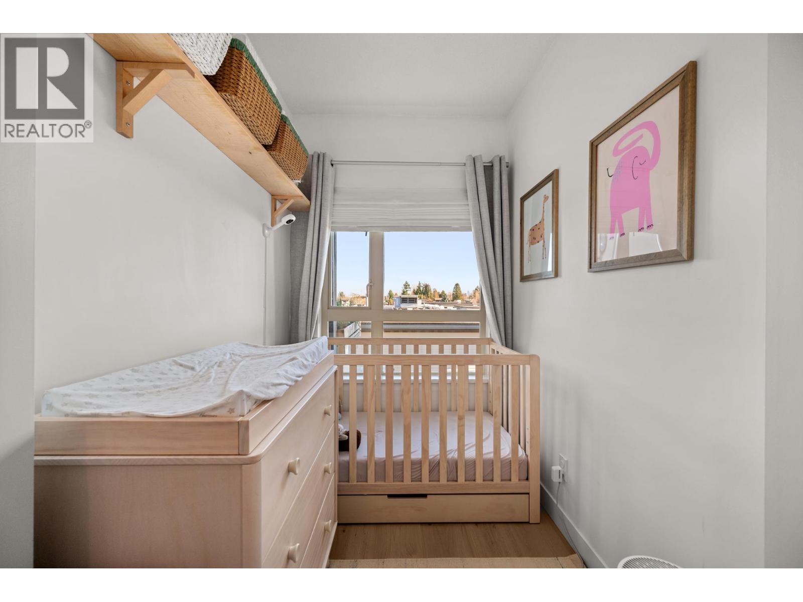 409 4550 Fraser Street, Vancouver, British Columbia  V5V 4G8 - Photo 8 - R3083140