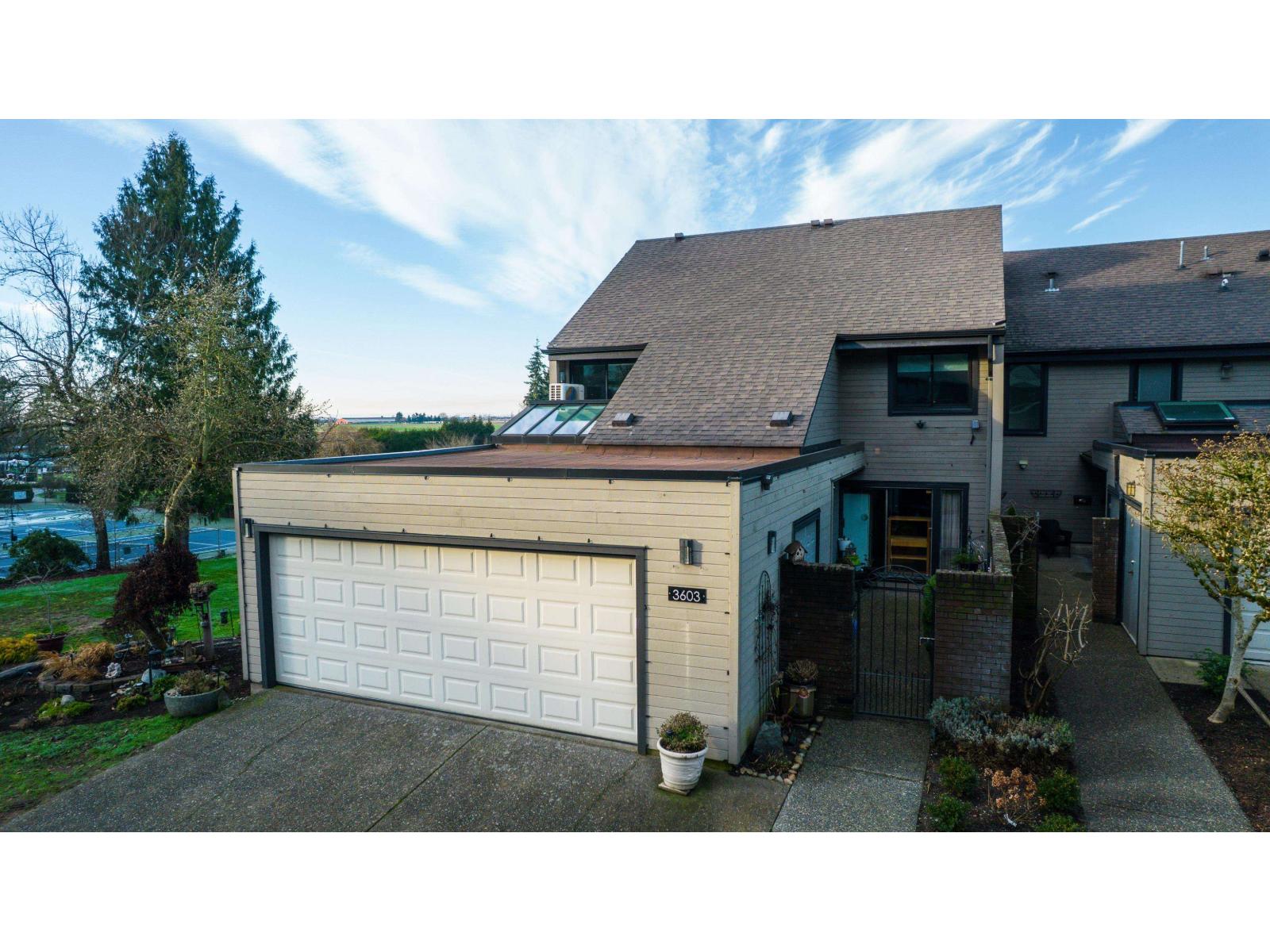 3603 Nico Wynd Drive, Surrey, British Columbia  V4P 1J1 - Photo 2 - R3083421