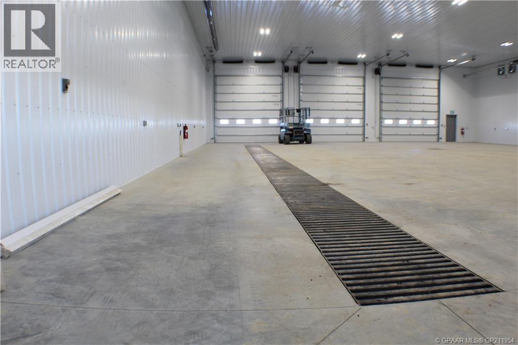 101, 57 721071 53 Road, Rural Grande Prairie No. 1, Alberta  T8X 0N4 - Photo 3 - A2281705