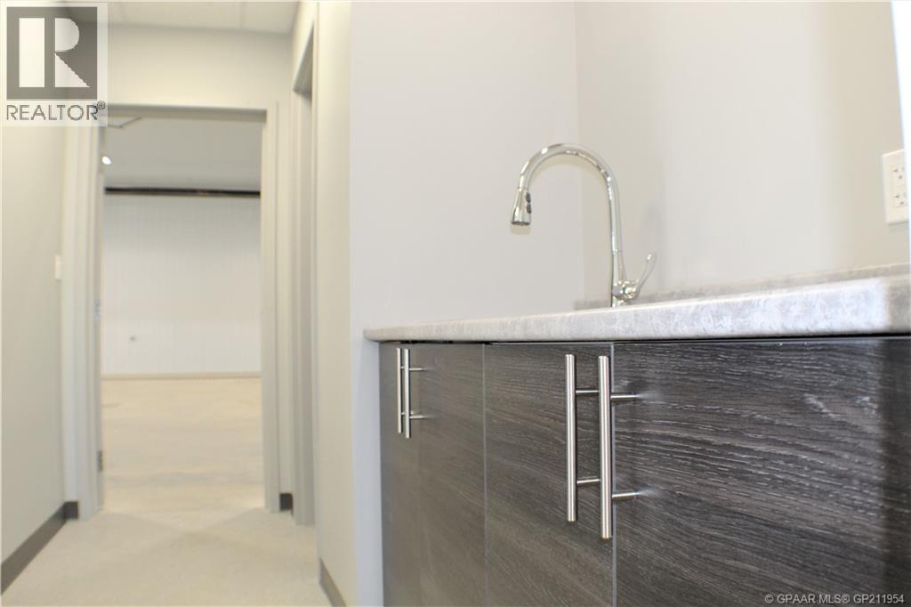 101, 57 721071 53 Road, Rural Grande Prairie No. 1, Alberta  T8X 0N4 - Photo 6 - A2281705
