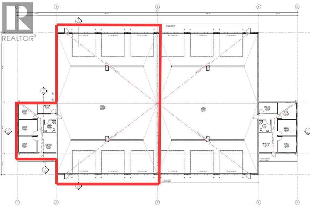 101, 57 721071 53 Road, Rural Grande Prairie No. 1, Alberta  T8X 0N4 - Photo 8 - A2281705