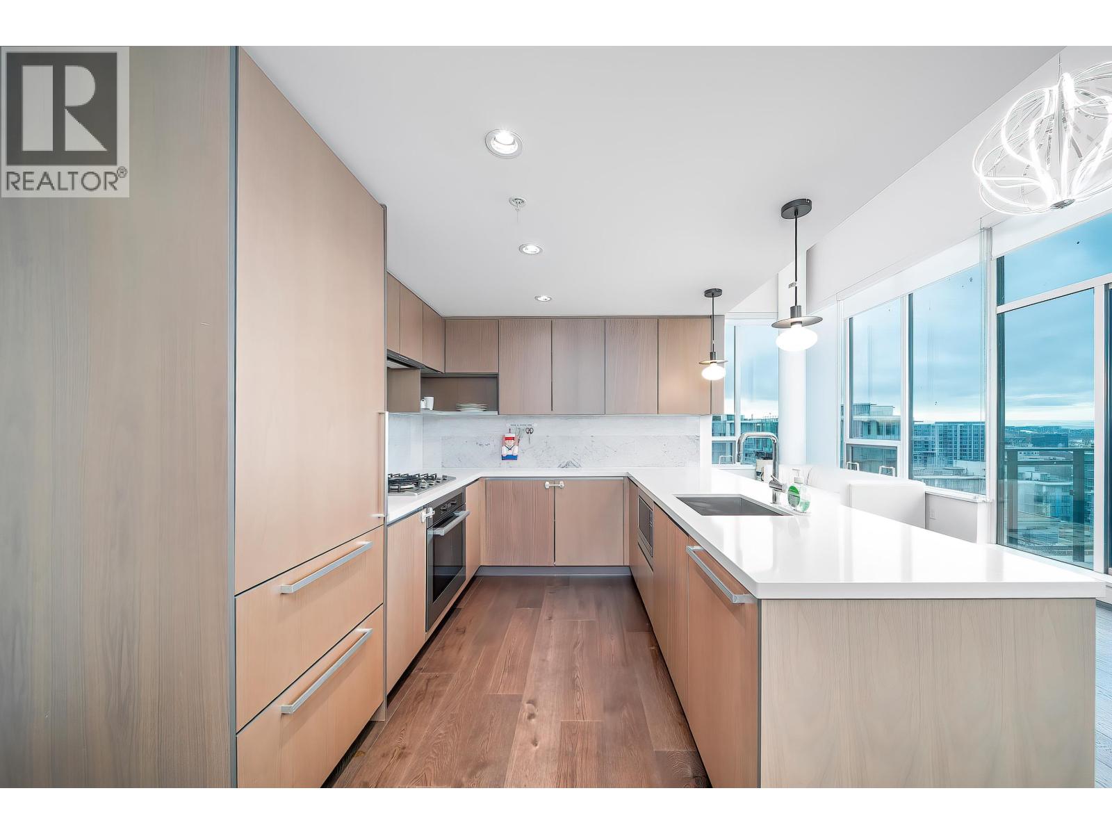 1903 8833 Hazelbridge Way, Richmond, British Columbia  V6X 0N3 - Photo 10 - R3083321