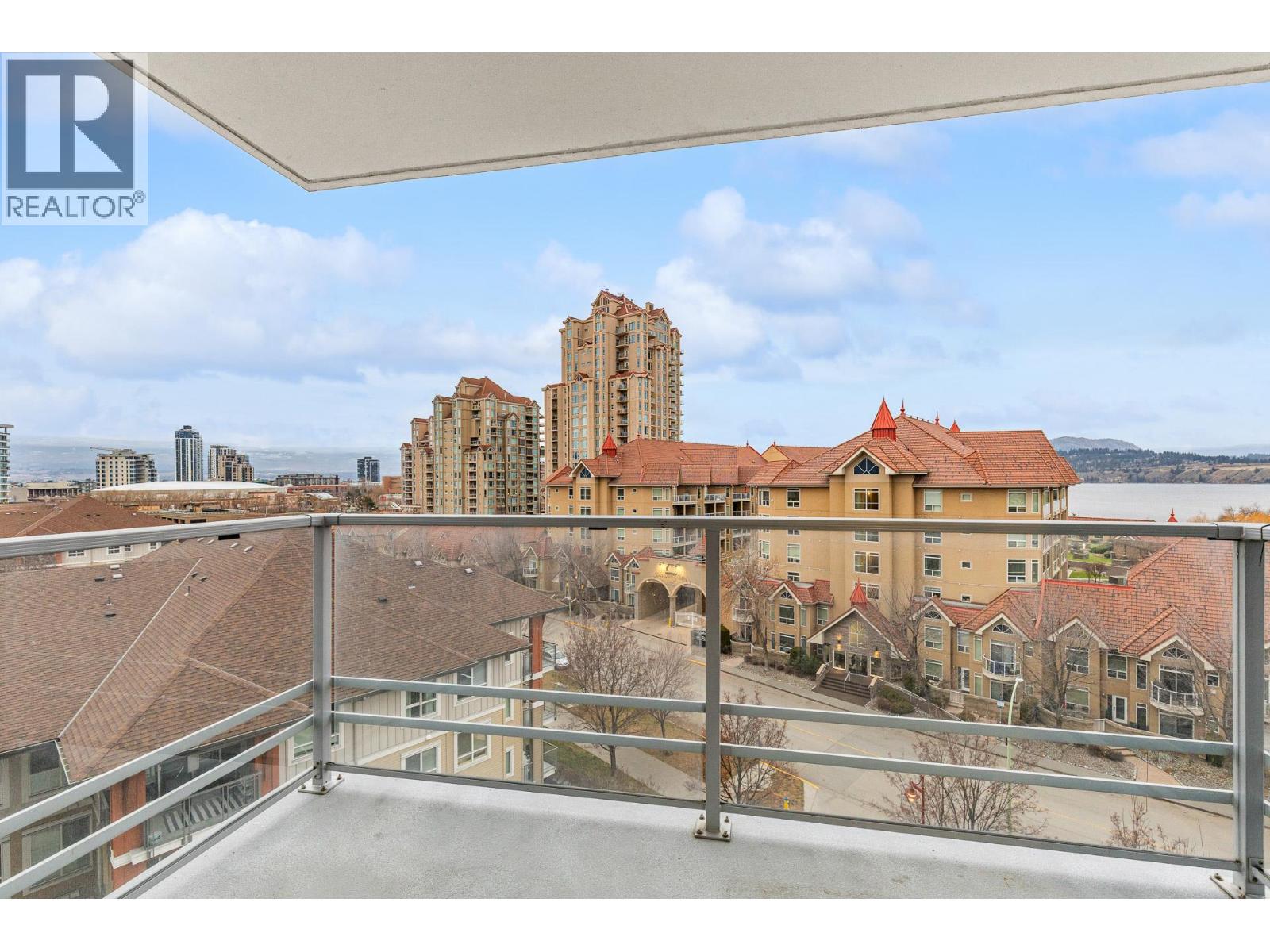 1075 Sunset Drive Unit# 706, Kelowna, British Columbia  V1Y 6Y6 - Photo 32 - 10373867