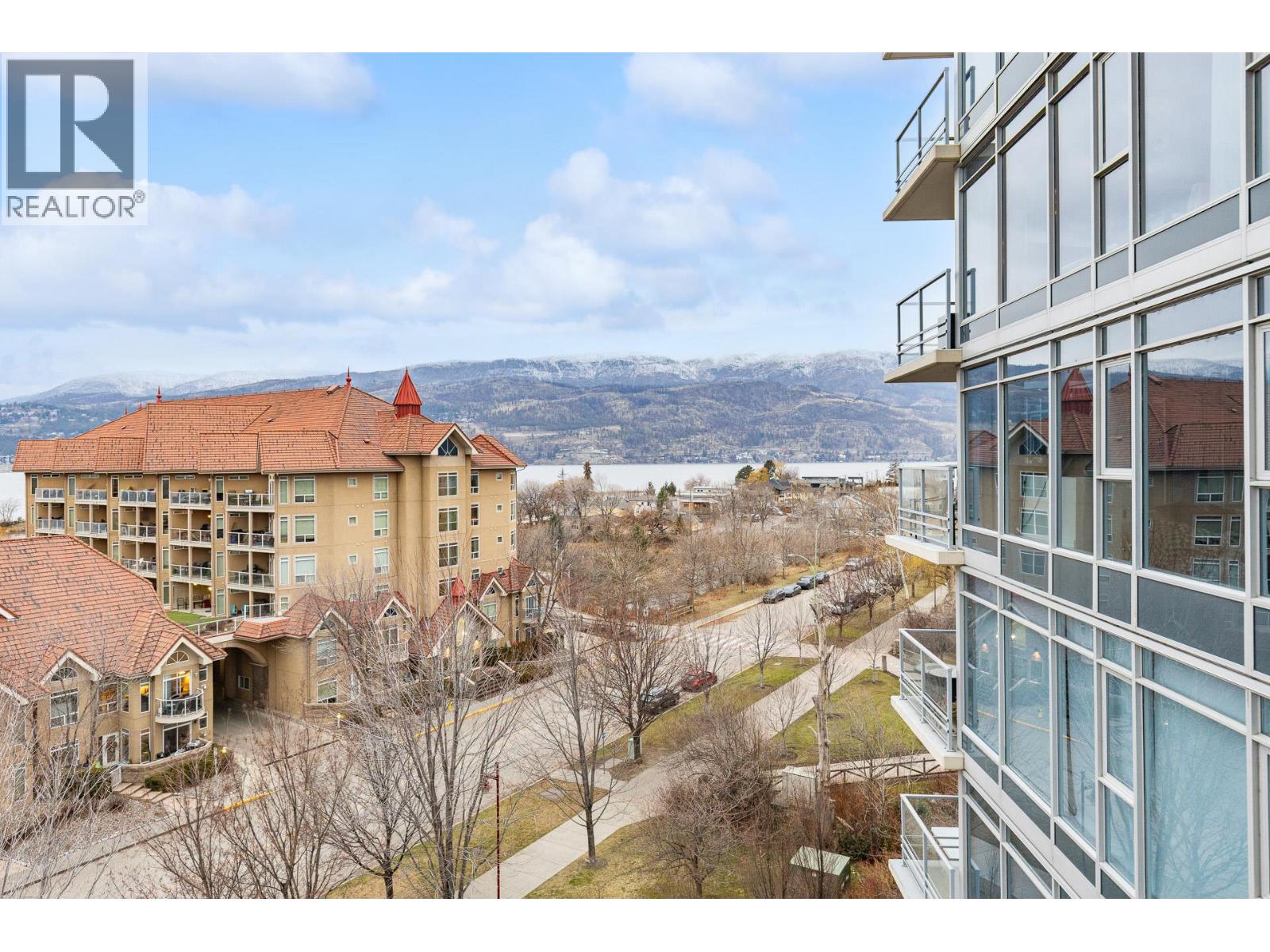 1075 Sunset Drive Unit# 706, Kelowna, British Columbia  V1Y 6Y6 - Photo 7 - 10373867