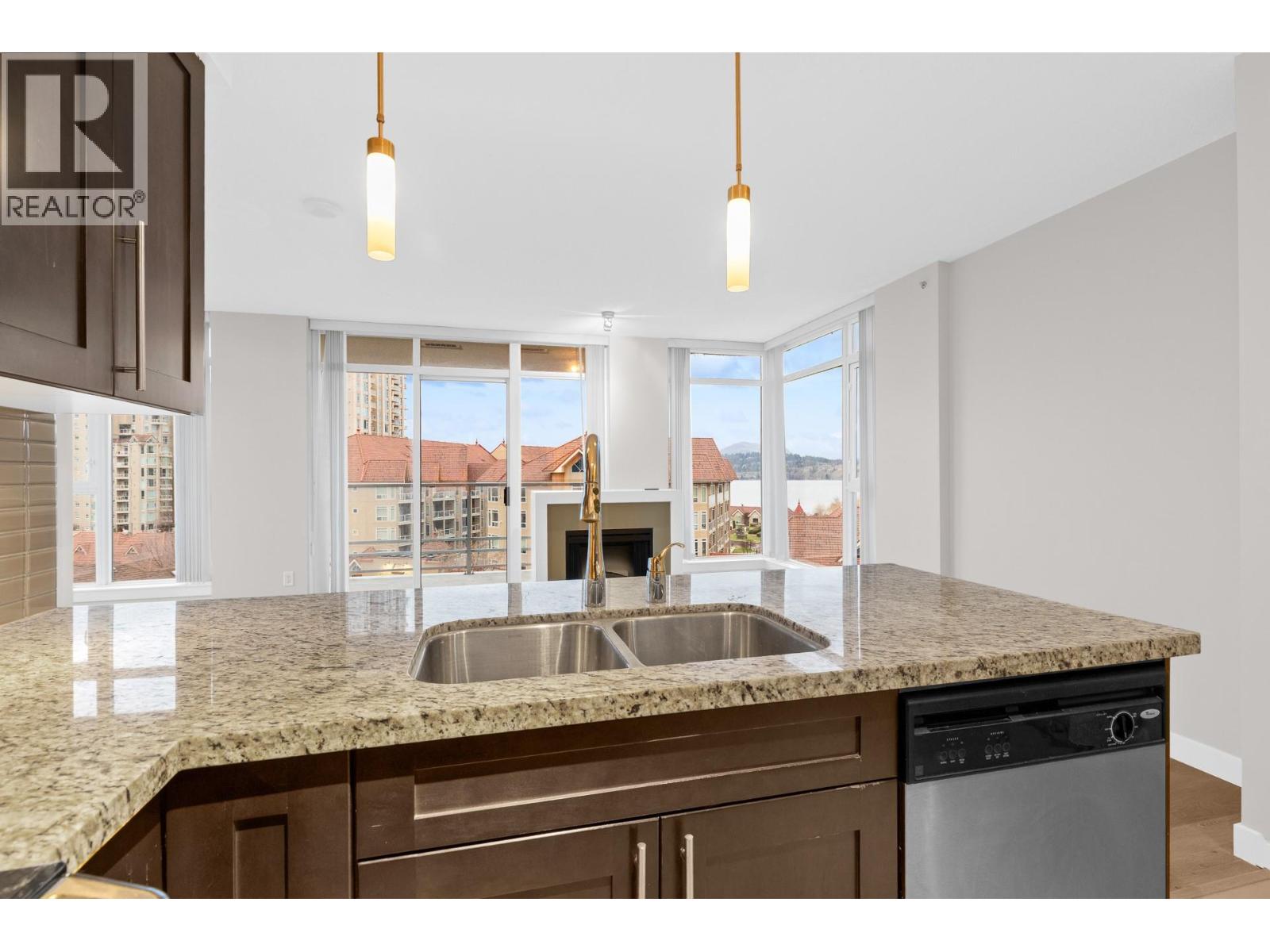 1075 Sunset Drive Unit# 706, Kelowna, British Columbia  V1Y 6Y6 - Photo 18 - 10373867