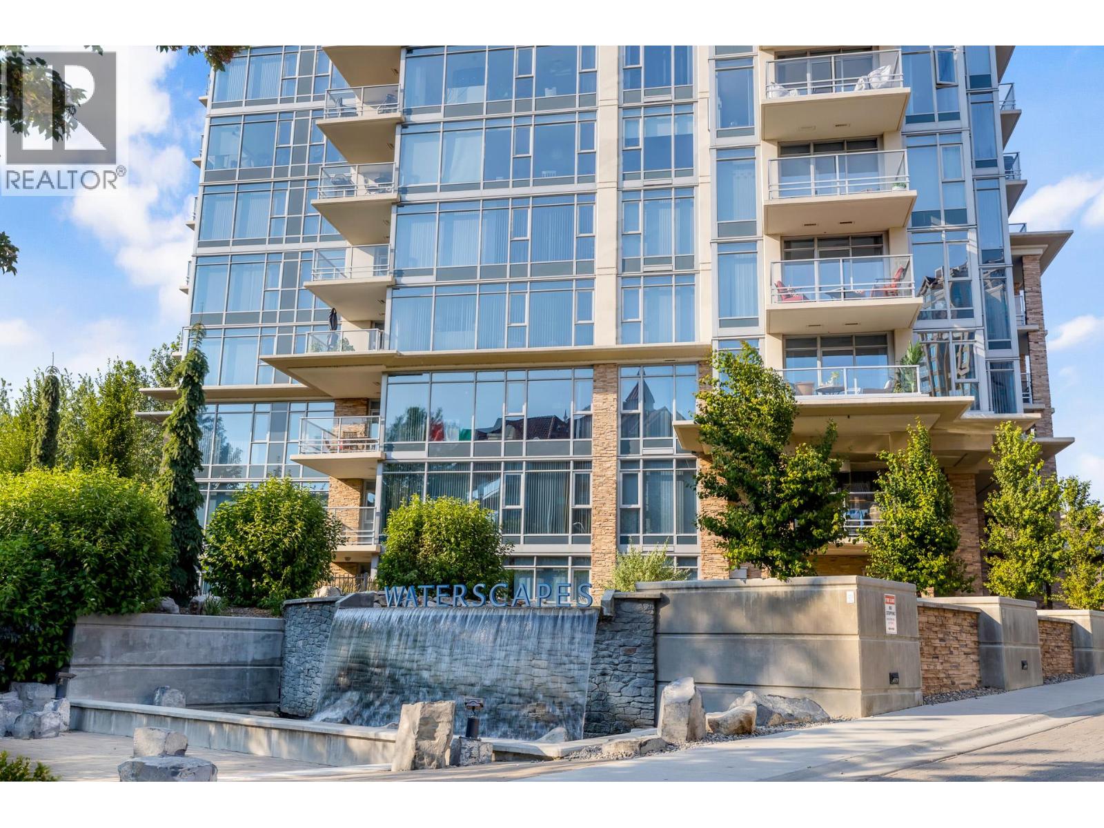 1075 Sunset Drive Unit# 706, Kelowna, British Columbia