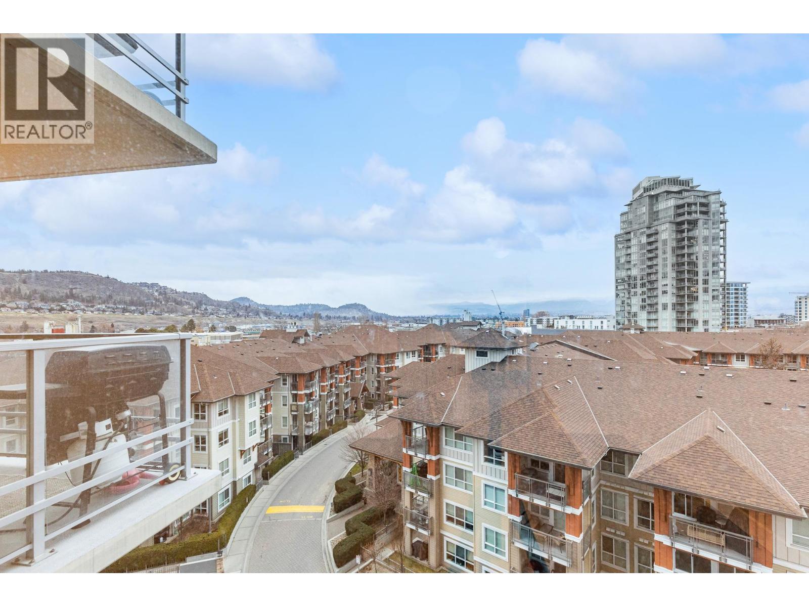 1075 Sunset Drive Unit# 706, Kelowna, British Columbia  V1Y 6Y6 - Photo 15 - 10373867