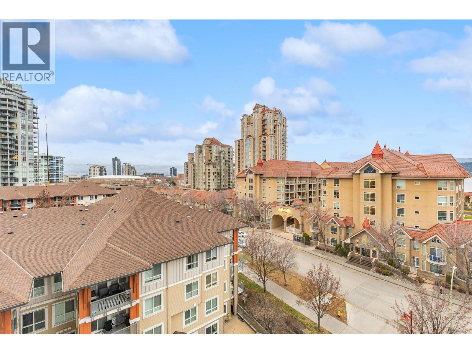 1075 Sunset Drive Unit# 706, Kelowna, British Columbia  V1Y 6Y6 - Photo 35 - 10373867