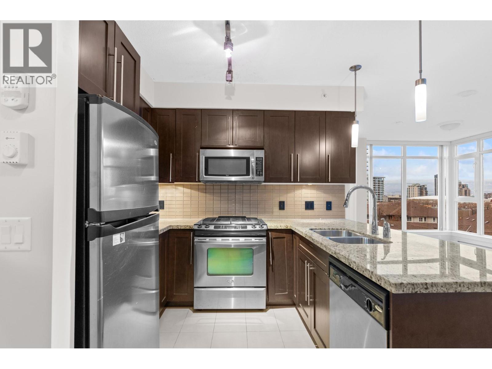 1075 Sunset Drive Unit# 706, Kelowna, British Columbia  V1Y 6Y6 - Photo 17 - 10373867