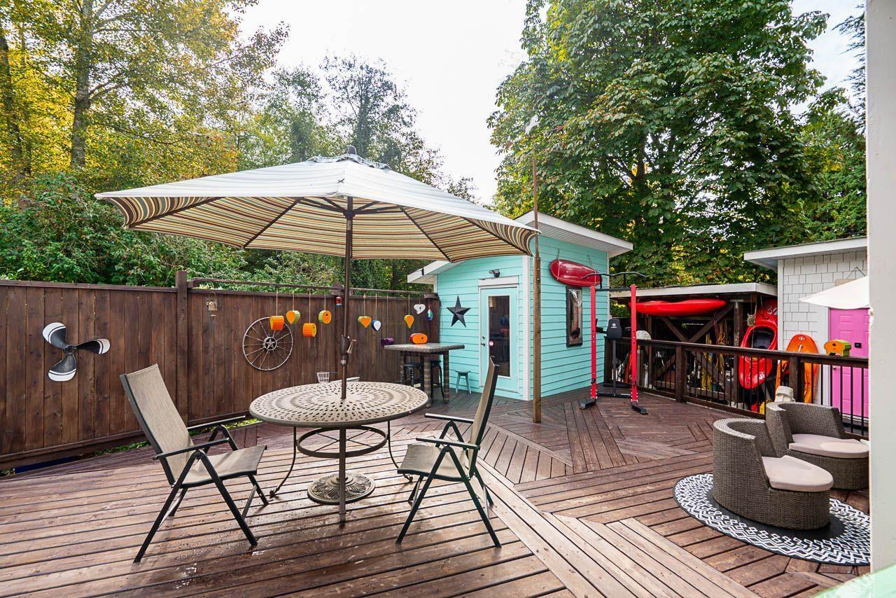 2725 Gordon Avenue, Surrey, British Columbia V4A 3J2 - Photo 34 - R3070755