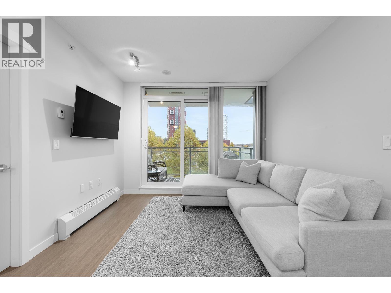 511 3281 E KENT AVENUE NORTH AVENUE, Vancouver, British Columbia